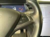 Tesla Modelo S 2018  2018 Tesla Modelo S Venta Interiores 6