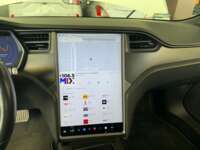 Tesla Modelo S 2018  2018 Tesla Modelo S Venta Interiores 7