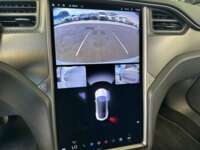 Tesla Modelo S 2018  2018 Tesla Modelo S Venta Interiores 8