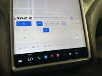 Tesla Modelo S 2018  2018 Tesla Modelo S Venta Interiores 10