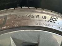 Tesla Modelo S 2018  2018 Tesla Modelo S Venta Llantas 2