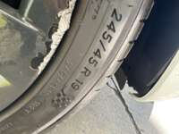 Tesla Modelo S 2018  2018 Tesla Modelo S Venta Llantas 11