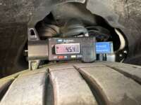 Tesla Modelo S 2018  2018 Tesla Modelo S Venta Llantas 12