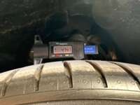 Tesla Modelo S 2018  2018 Tesla Modelo S Venta Llantas 3