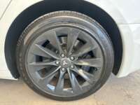 Tesla Modelo S 2018  2018 Tesla Modelo S Venta Llantas 4