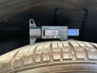 Tesla Modelo S 2018  2018 Tesla Modelo S Venta Llantas 6