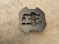 Chevrolet Groove 2025 5p LT L4/1.5 CVT IMG_0821