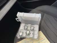 Chevrolet Groove 2025 5p LT L4/1.5 CVT IMG_0860