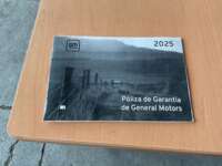 Chevrolet Groove 2025 5p LT L4/1.5 CVT IMG_0838