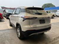 Chevrolet Groove 2025 5p LT L4/1.5 CVT IMG_0778