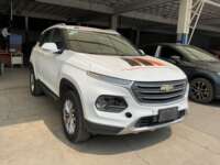 Chevrolet Groove 2025 5p LT L4/1.5 CVT IMG_0774