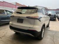 Chevrolet Groove 2025 5p LT L4/1.5 CVT IMG_0776