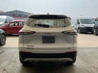 Chevrolet Groove 2025 5p LT L4/1.5 CVT IMG_0777