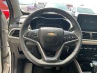 Chevrolet Groove 2025 5p LT L4/1.5 CVT IMG_0783