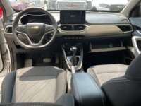 Chevrolet Groove 2025 5p LT L4/1.5 CVT IMG_0782