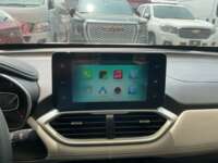 Chevrolet Groove 2025 5p LT L4/1.5 CVT IMG_0786