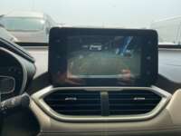 Chevrolet Groove 2025 5p LT L4/1.5 CVT IMG_0787