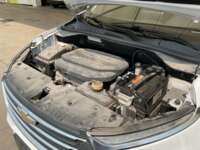 Chevrolet Groove 2025 5p LT L4/1.5 CVT IMG_0802