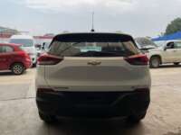 Chevrolet Tracker 2024 5p LT L3/1.2/T Aut IMG_0868