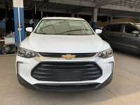 Chevrolet Tracker 2024 5p LT L3/1.2/T Aut IMG_0864