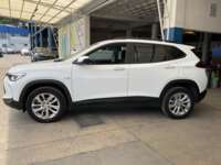 Chevrolet Tracker 2024 5p LT L3/1.2/T Aut IMG_0870