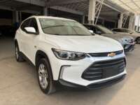 Chevrolet Tracker 2024 5p LT L3/1.2/T Aut IMG_0865