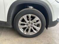 Chevrolet Tracker 2024 5p LT L3/1.2/T Aut 2024 Chevrolet Tracker Ingreso Llantas 0