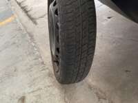 Chevrolet Tracker 2024 5p LT L3/1.2/T Aut 2024 Chevrolet Tracker Ingreso Llantas 14