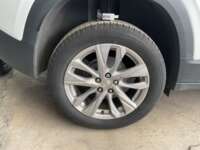 Chevrolet Tracker 2024 5p LT L3/1.2/T Aut 2024 Chevrolet Tracker Ingreso Llantas 3