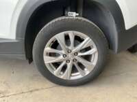 Chevrolet Tracker 2024 5p LT L3/1.2/T Aut 2024 Chevrolet Tracker Ingreso Llantas 6