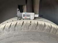 Chevrolet Tracker 2024 5p LT L3/1.2/T Aut 2024 Chevrolet Tracker Ingreso Llantas 7