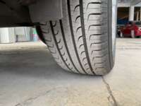 Chevrolet Tracker 2024 5p LT L3/1.2/T Aut 2024 Chevrolet Tracker Ingreso Llantas 8