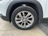 Chevrolet Tracker 2024 5p LT L3/1.2/T Aut 2024 Chevrolet Tracker Ingreso Llantas 9