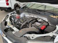 Chevrolet Tracker 2024 5p LT L3/1.2/T Aut IMG_0896