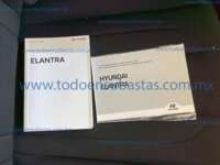 Hyundai Elantra 2022  2022 Hyundai Elantra Ingreso Documentos 0