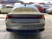 Hyundai Elantra 2022  2022 Hyundai Elantra Ingreso Exteriores 4