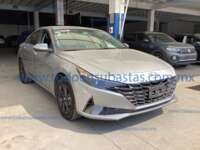 Hyundai Elantra 2022  2022 Hyundai Elantra Ingreso Exteriores 7