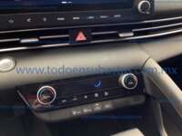 Hyundai Elantra 2022  2022 Hyundai Elantra Ingreso Interiores 10