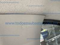 Hyundai Elantra 2022  2022 Hyundai Elantra Ingreso Interiores 18