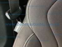 Hyundai Elantra 2022  2022 Hyundai Elantra Ingreso Interiores 19