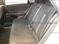 Hyundai Elantra 2022  2022 Hyundai Elantra Ingreso Interiores 23