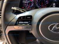 Hyundai Elantra 2022  2022 Hyundai Elantra Ingreso Interiores 7