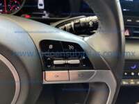 Hyundai Elantra 2022  2022 Hyundai Elantra Ingreso Interiores 8