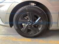 Hyundai Elantra 2022 4p GLS Premium L4/2.0 Aut Línea Nueva IMG_8362