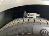 Hyundai Elantra 2022 4p GLS Premium L4/2.0 Aut Línea Nueva IMG_8356