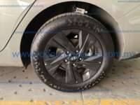 Hyundai Elantra 2022 4p GLS Premium L4/2.0 Aut Línea Nueva IMG_8357