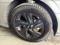 Hyundai Elantra 2022 4p GLS Premium L4/2.0 Aut Línea Nueva IMG_8347