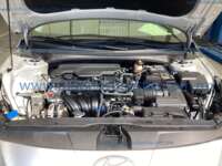 Hyundai Elantra 2022  2022 Hyundai Elantra Ingreso Motor 1