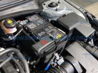 Hyundai Elantra 2022  2022 Hyundai Elantra Ingreso Motor 4