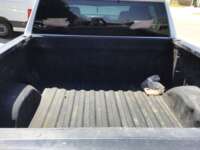 Chevrolet Silverado 2021 4p WT Doble Cabina 4X4 V6/4.3 Aut  2021 Chevrolet Silverado Venta Cajuela 1